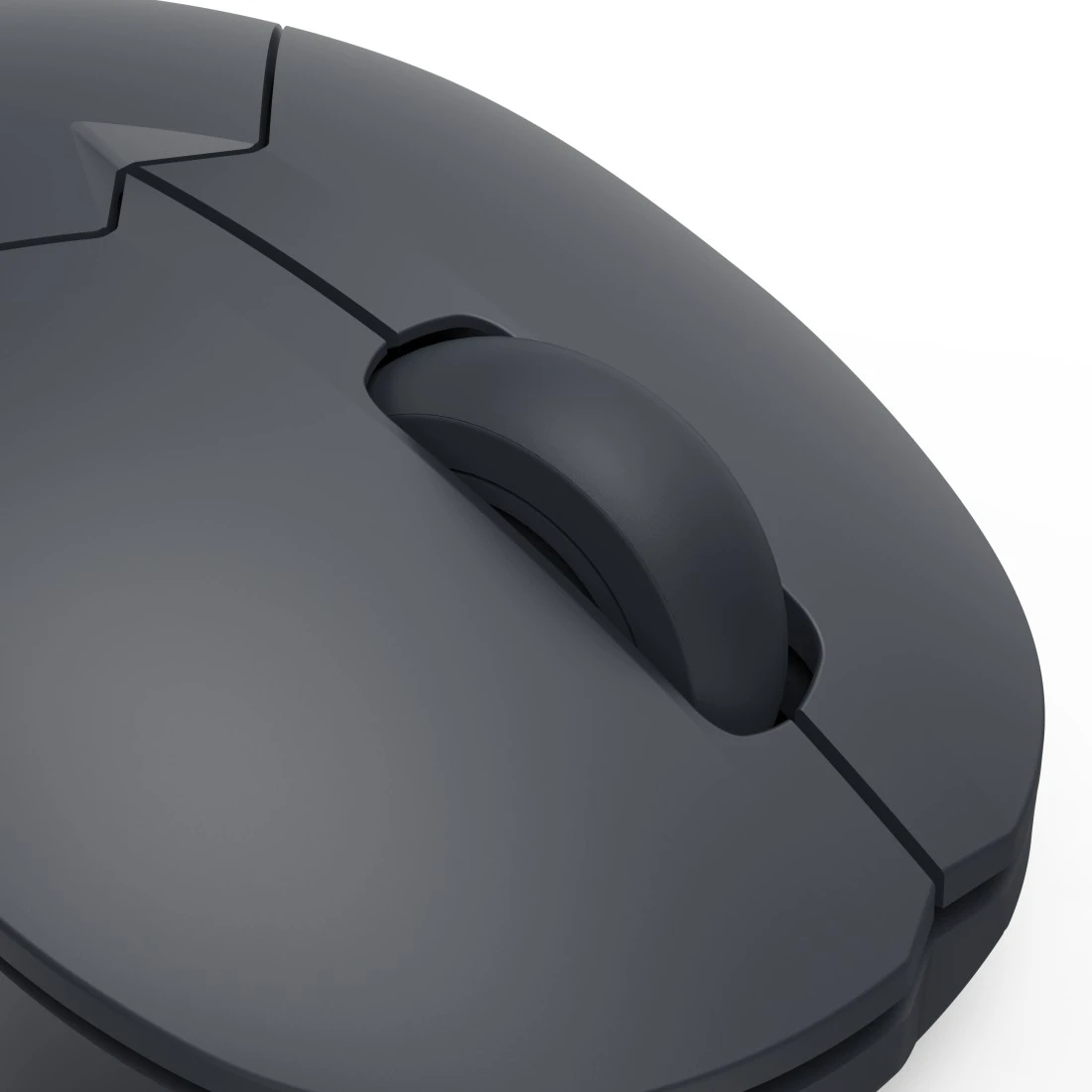 Hama WM-150 mouse Office Ambidextrous RF Wireless Optical 1600 DPI – image 6