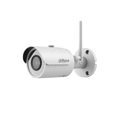 Dahua Technology IPC-HFW1120S-W security camera Bullet IP security camera Outdoor