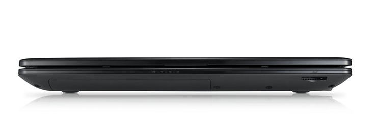 Samsung 3 NP355E5X AMD E E2-1800 Laptop – image 5