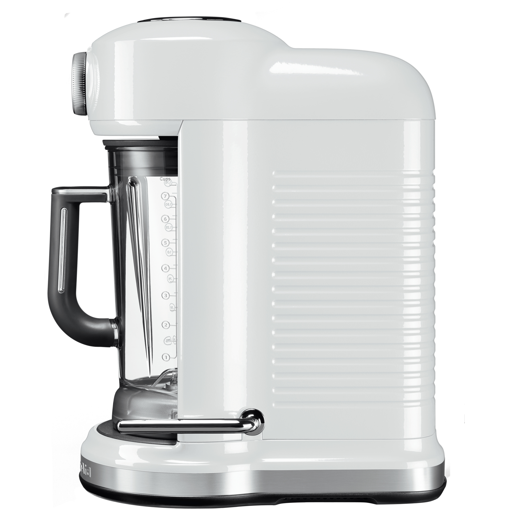 KitchenAid 5KSB5075 1.75 L Tabletop blender White – image 2