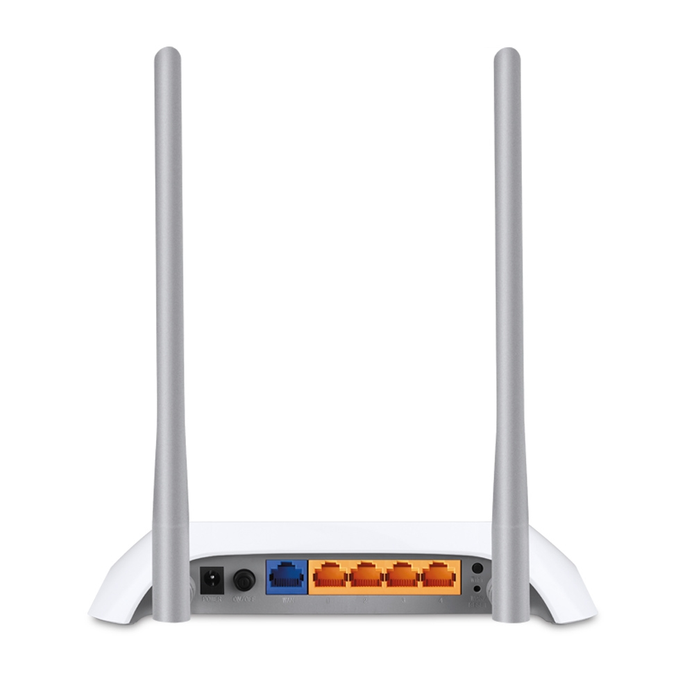 TP-Link 3G/4G Wireless N Router – image 4