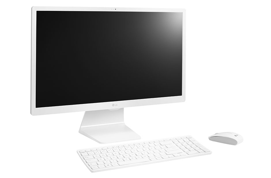 LG 24V570-C Intel® Core™ i5 i5-7200U – image 3