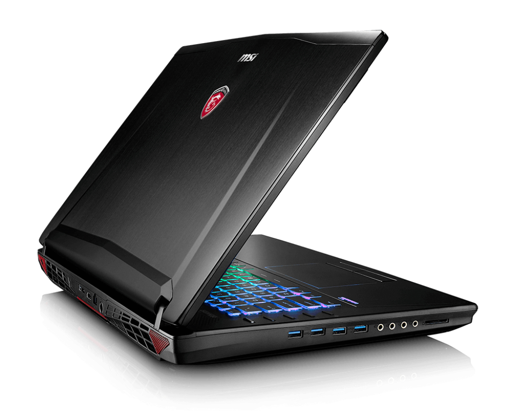 MSI GT72S 6QE(Dominator Pro G Tobii)-1007AU – image 5
