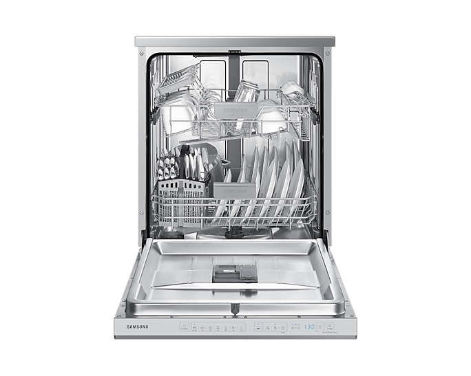 Samsung DW60R7040FS/EC dishwasher Freestanding 13 place settings – image 4