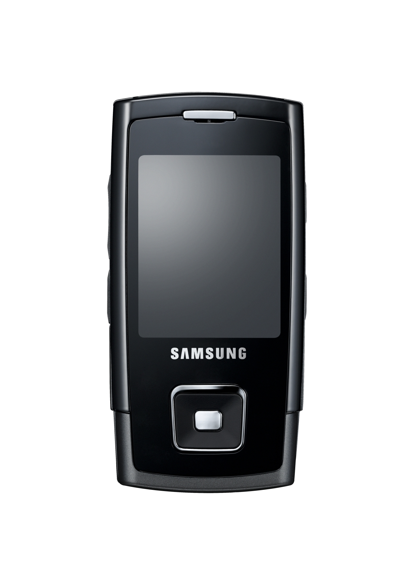 Samsung E900 5.08 cm (2") 93 g Black