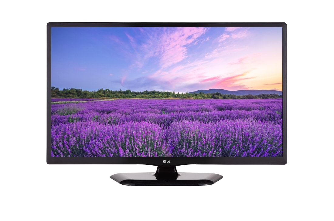 LG 24LN661HBLD 
