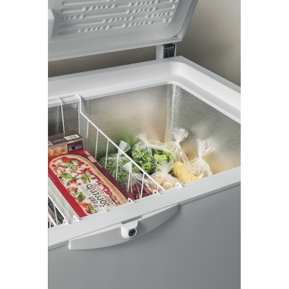 Hotpoint CS1A 300 H FA 1 – image 7