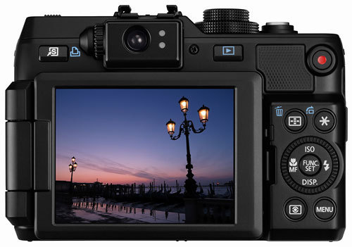 Canon G1 X – image 6