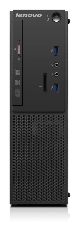 Lenovo S510 + ThinkVision T2424p