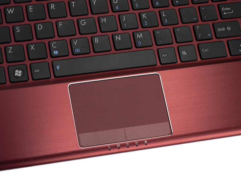 ASUS Eee PC R252B-RED002M AMD E E-450 Laptop – image 9