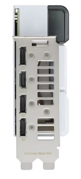 ASUS Dual -RTX4070-12G-WHITE NVIDIA GeForce RTX 4070 – image 6