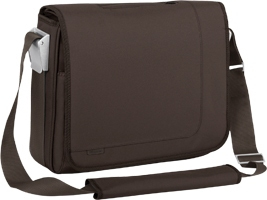 Targus Chocolate Messenger – image 3