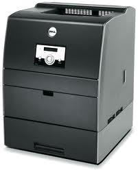 Dell 3100cn Colour – image 2