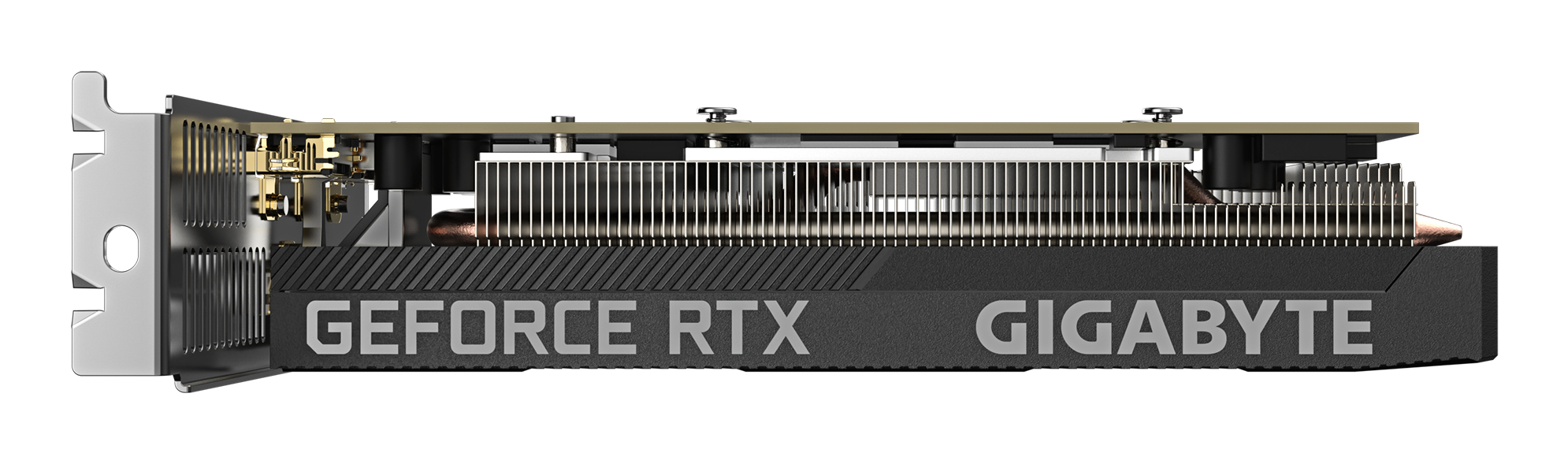 GIGABYTE GeForce RTX 3050 D6 Low Profile – image 5
