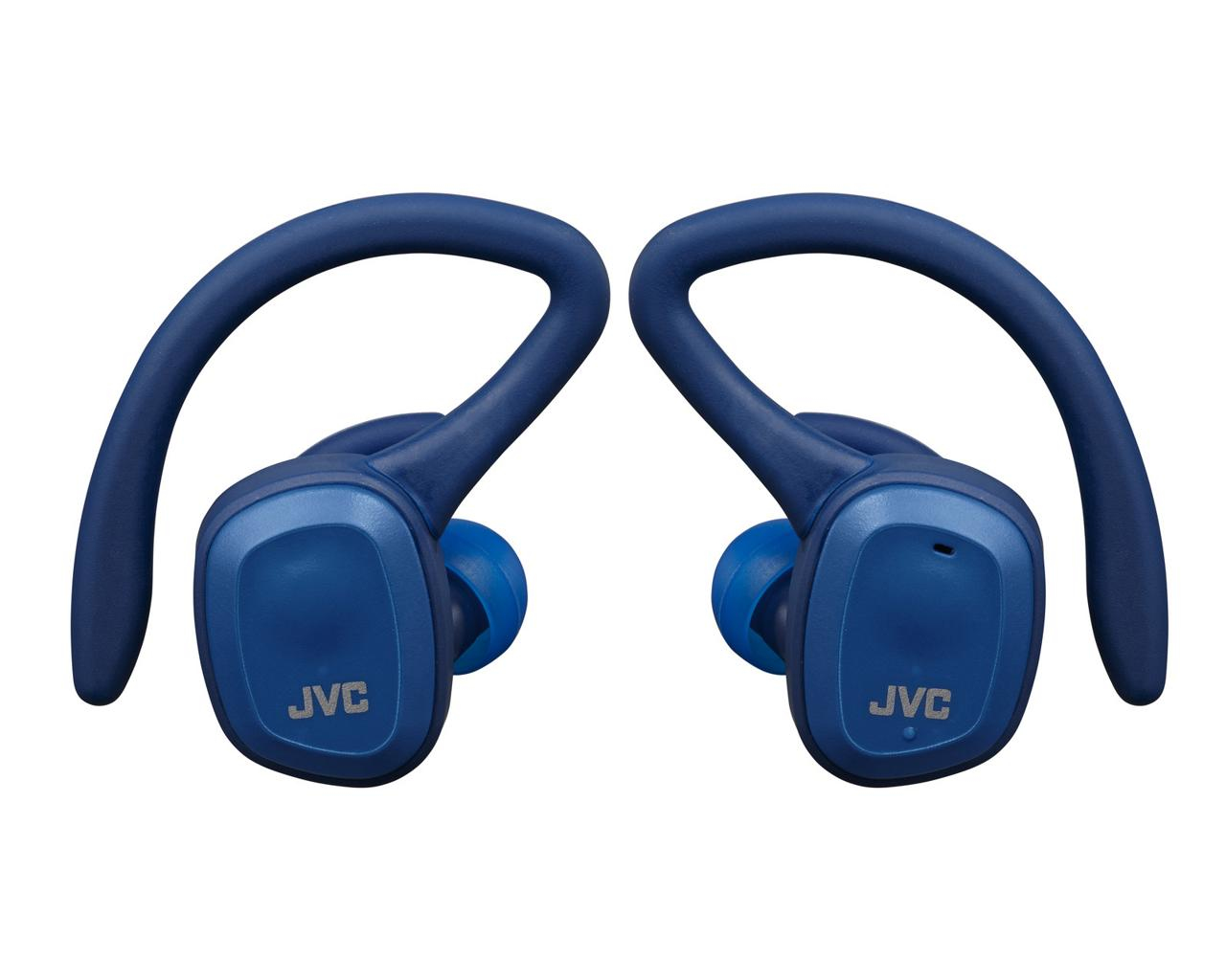 JVC HA-ET45T-A-U – image 4