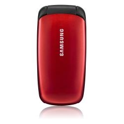 Samsung E1310 red