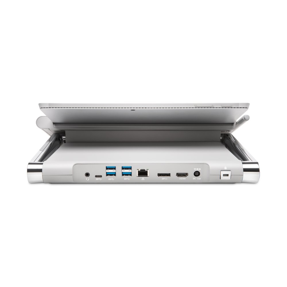 Kensington SD7000 Surface Pro Docking Station - 5Gbps - DP/HDMI - Windows 10 – image 2