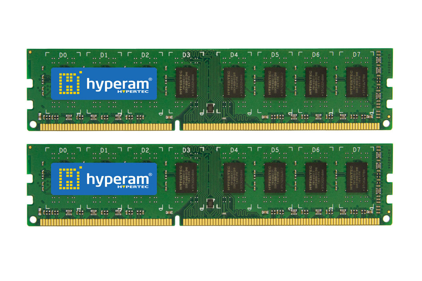 Hypertec HYUK316512816GBOE memory module