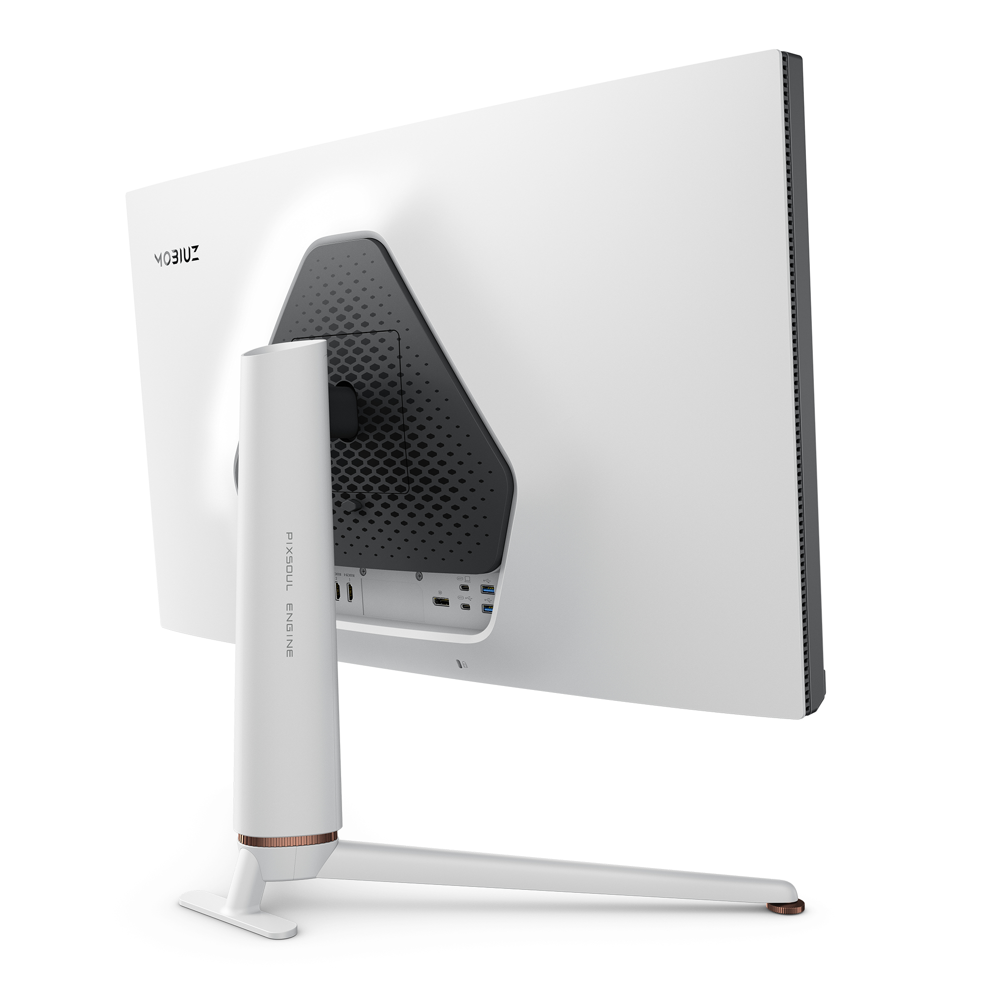 BenQ EX321UX computer monitor – image 4