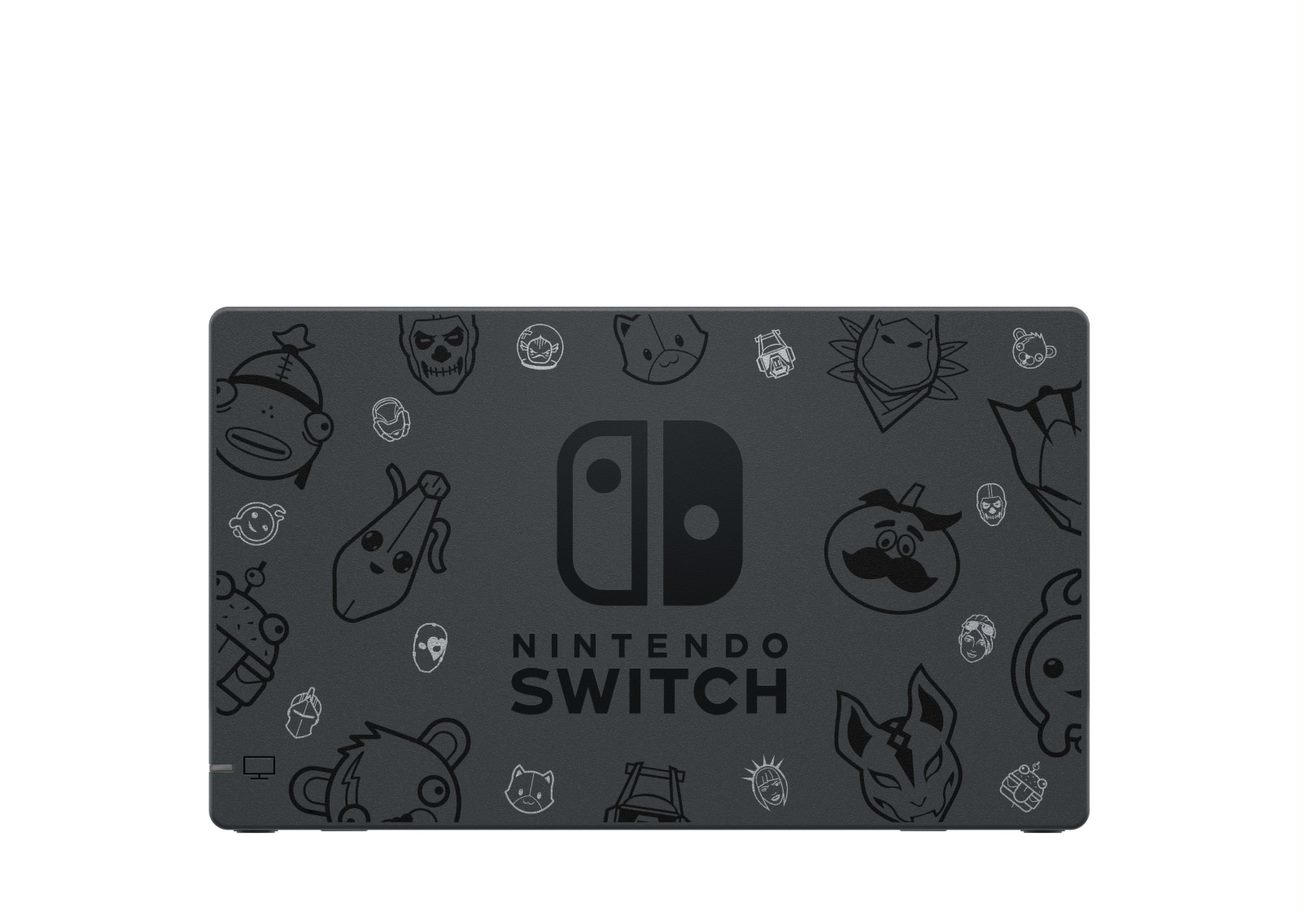 Nintendo Switch Fortnite Special Edition – image 4
