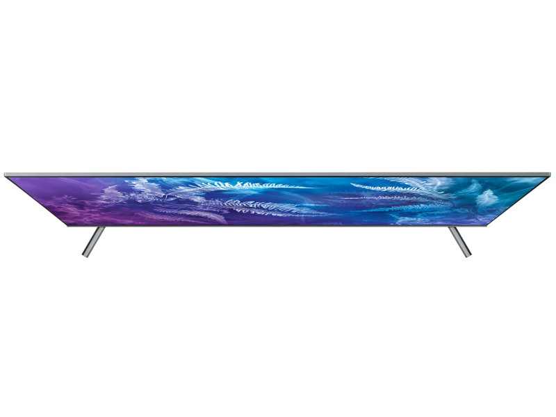 Samsung Q6F QN55Q6FAMFXZA TV – image 2