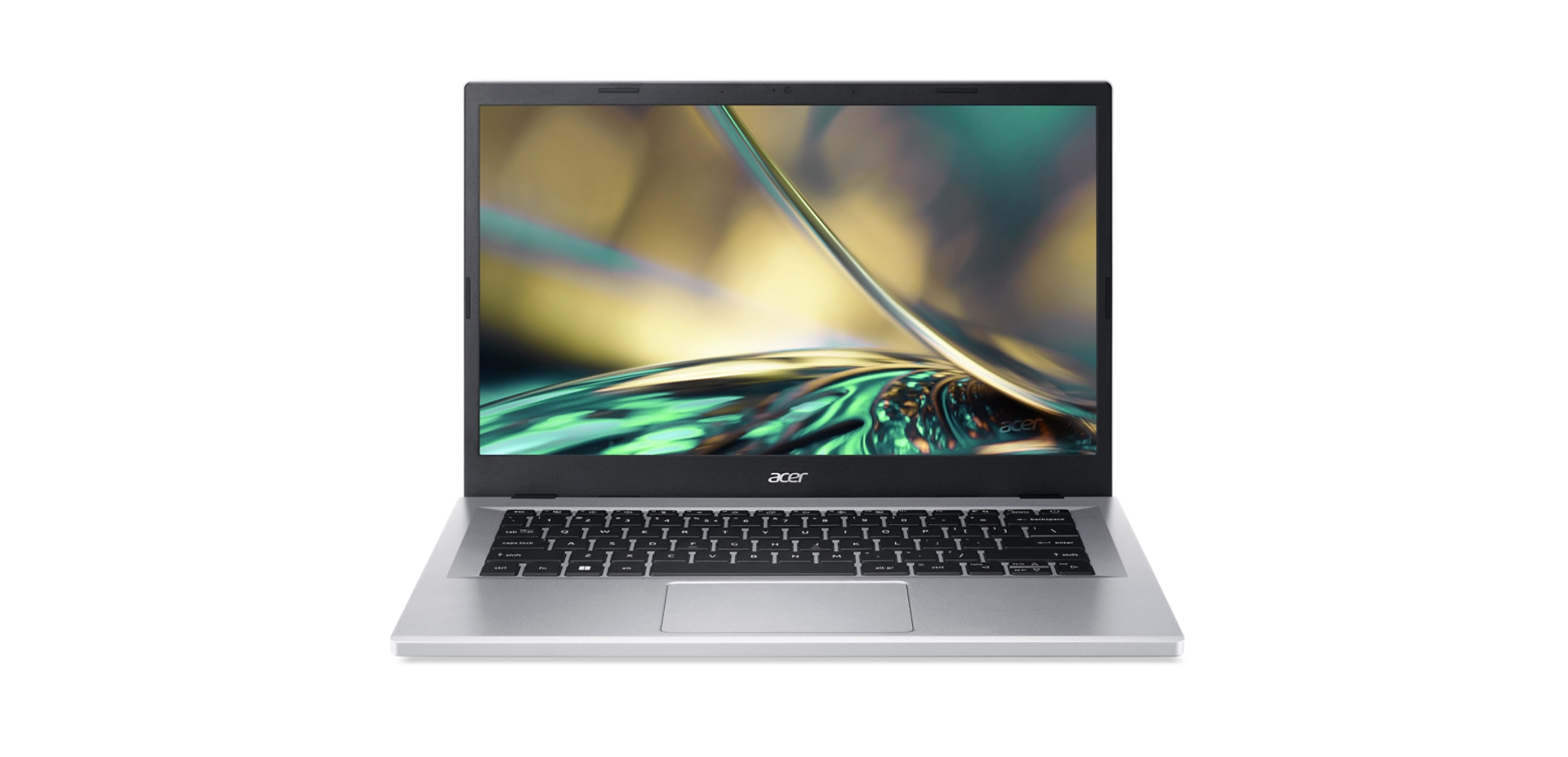 Acer Aspire 3 A314-36P-C69G Intel® N N100 Laptop – image 2