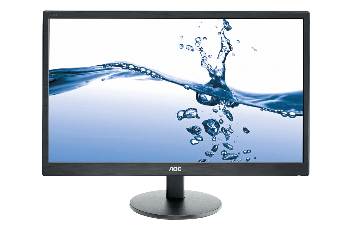 AOC 70 Series I2770VHE computer monitor – image 5