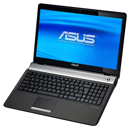ASUS N61JV-JX074 laptop Intel® Core™ i3 i3-350M