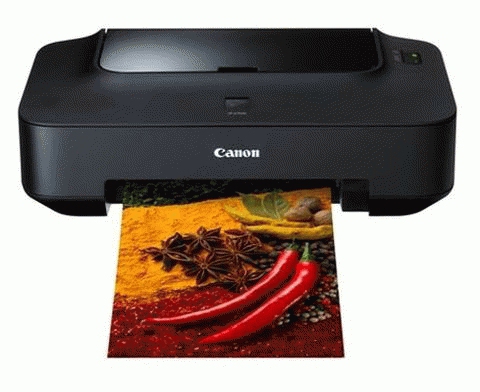 Canon PIXMA IP2702 inkjet printer Colour – image 4