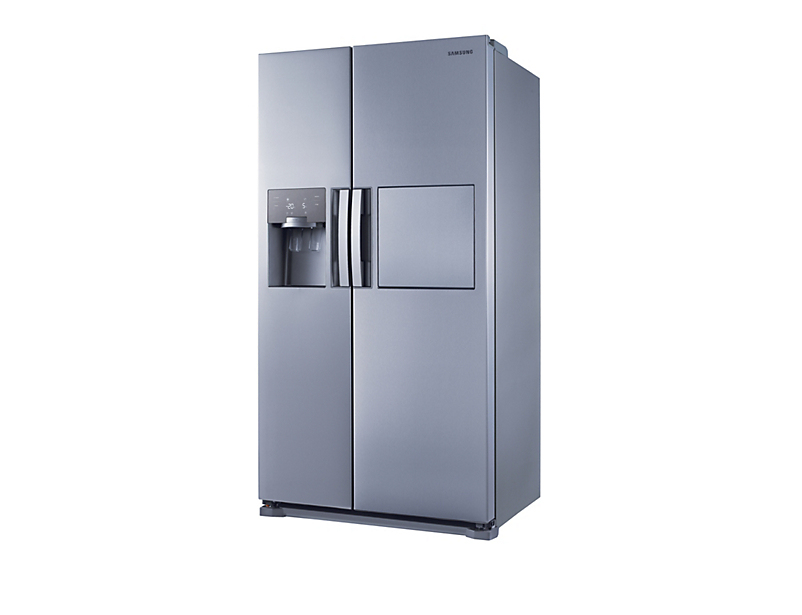 Samsung RS7G78FHCSL side-by-side refrigerator Freestanding – image 3