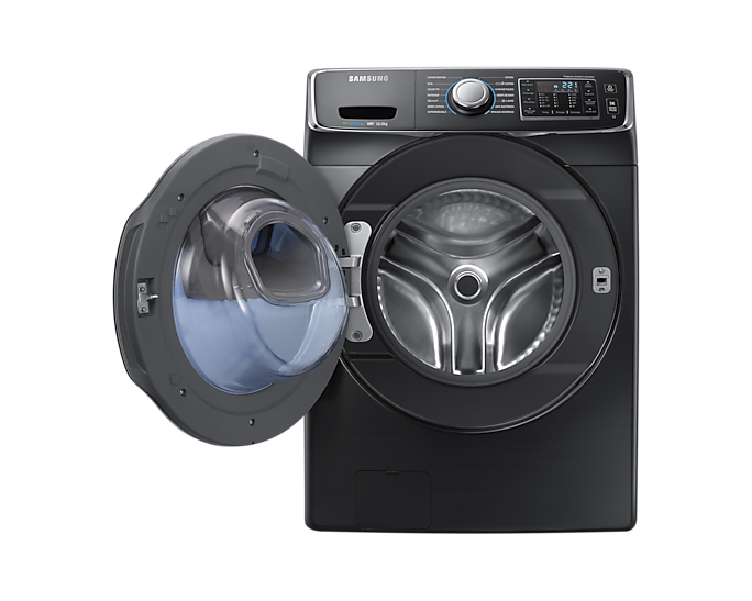 Samsung WF16J6500EV washing machine Front-load – image 3