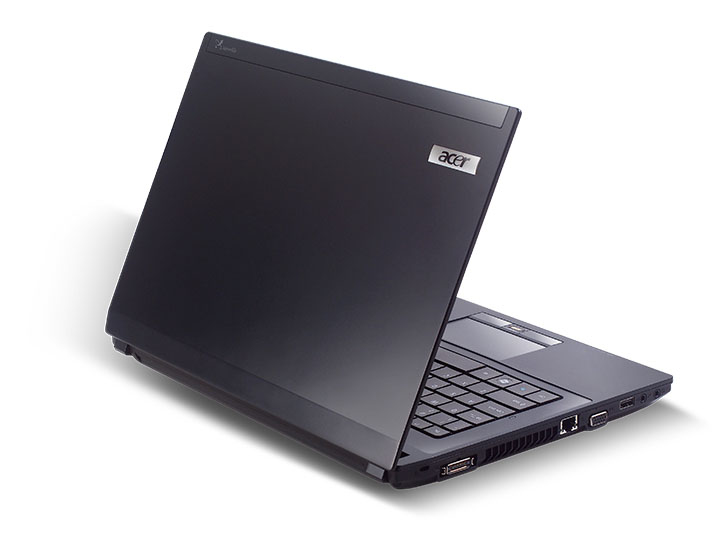Acer TravelMate TimelineX 8472T-383G32Mnkk Intel® Core™ i3 i3-380M – image 4