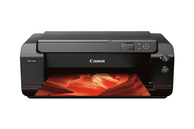 Canon imagePROGRAF PRO-1000 – image 2
