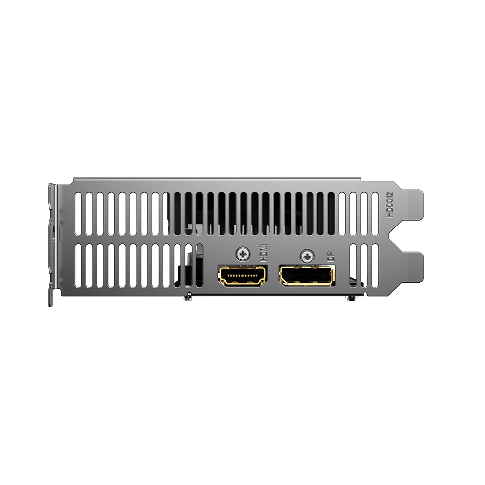 GIGABYTE Radeon RX 6400 D6 LOW – image 7