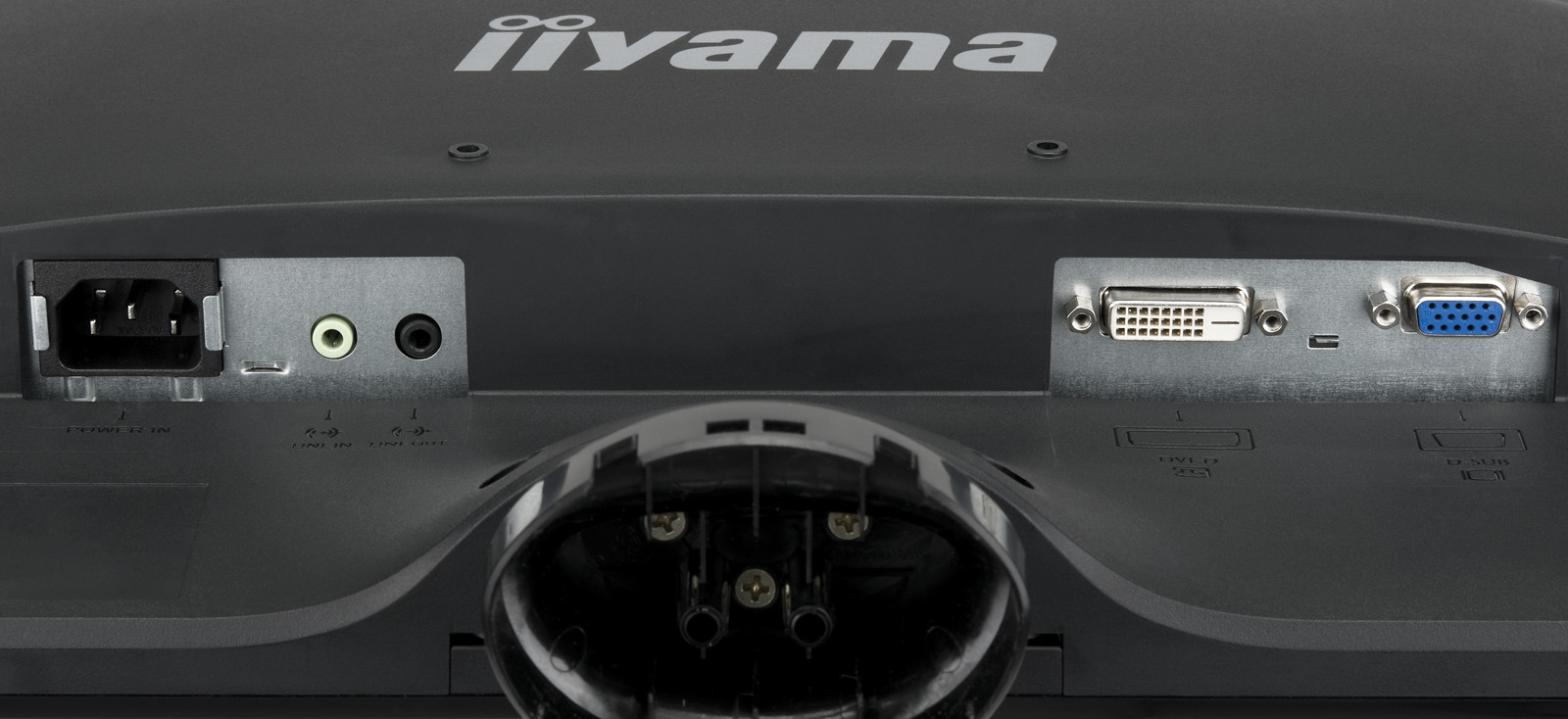 iiyama ProLite E2278HSD computer monitor – image 4