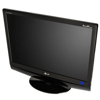 LG M2094D Multi Function Monitor – image 3