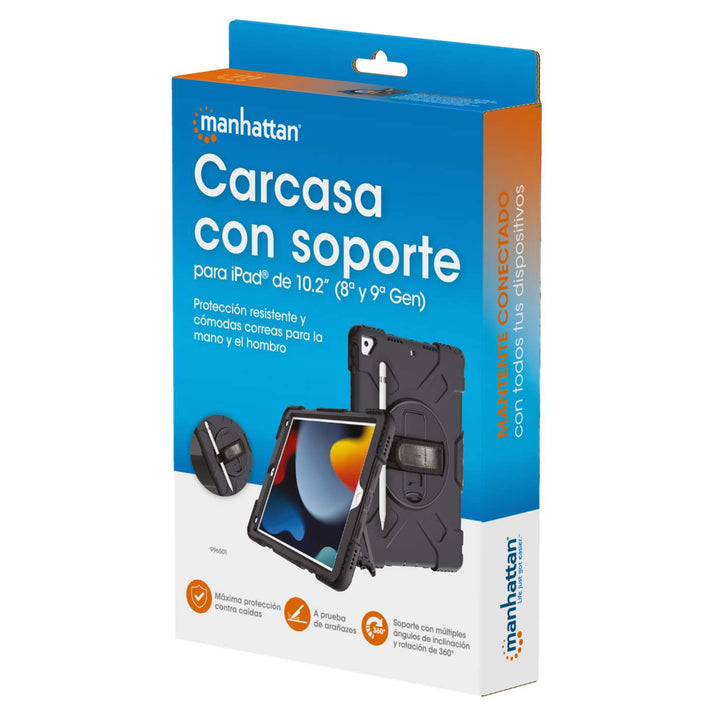 Manhattan 996501 tablet case – image 2