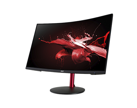Acer NITRO XZ2 XZ322QP computer monitor – image 3