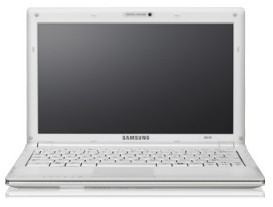 Samsung N510-KA04FR Intel Pentium Mobile N270 Netbook