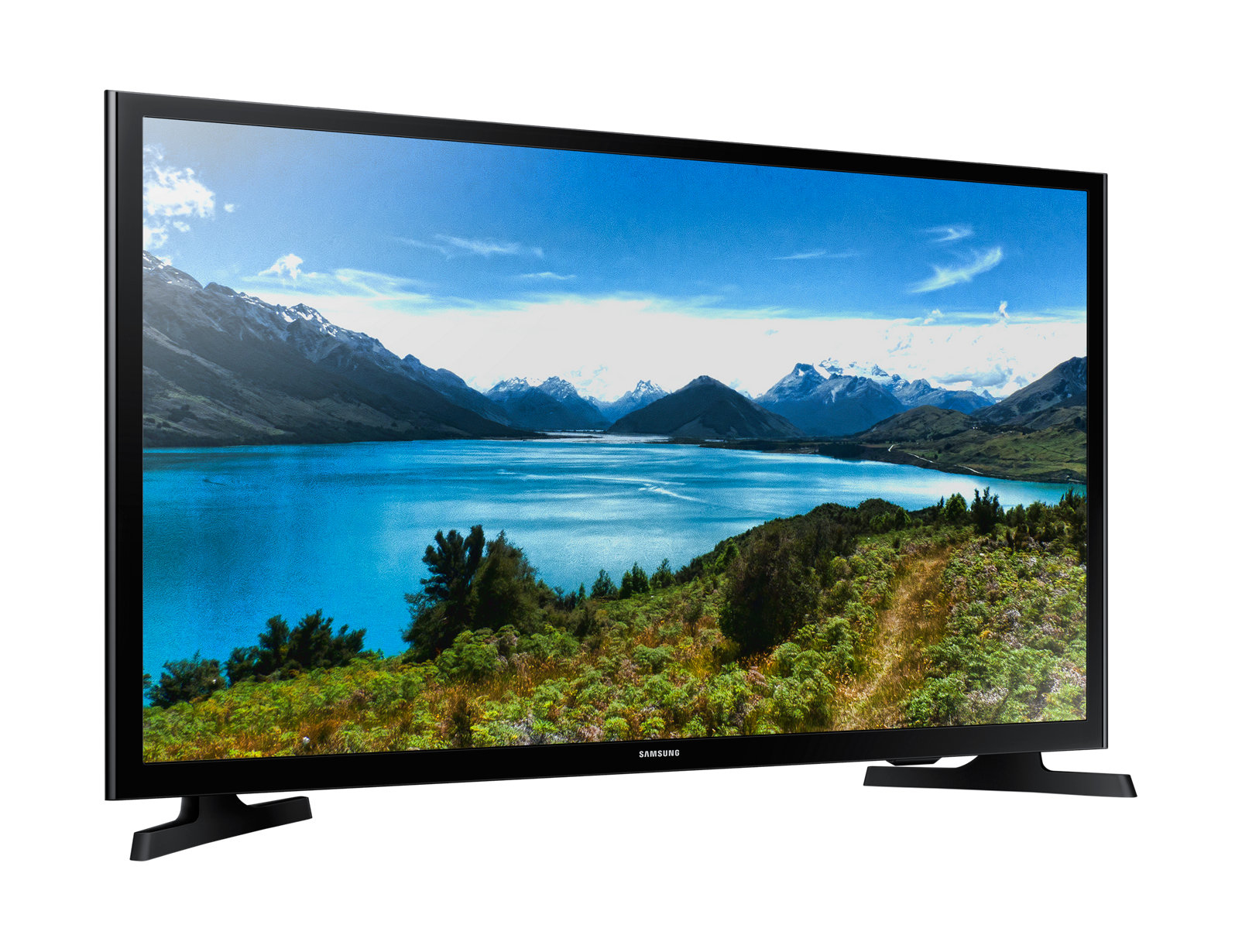 Samsung UE32K4000DU 81.3 cm (32") HD Black – image 4