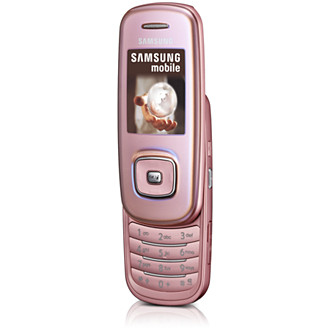Samsung L600 Violet – image 8