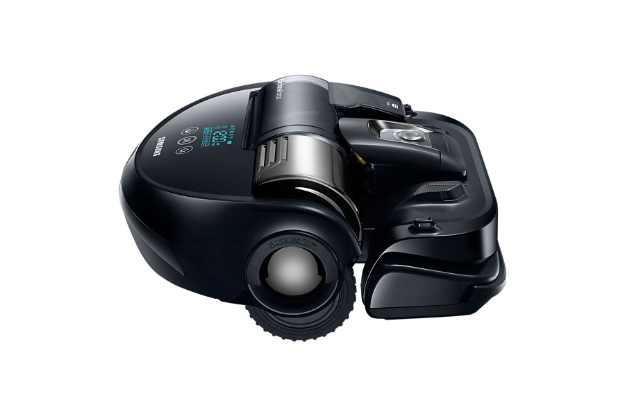 Samsung VR9000H Black – image 8
