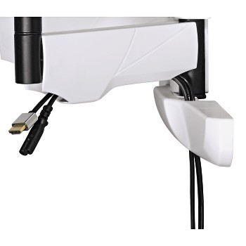 Hama FULLMOTION TV, XL, 90" – image 4
