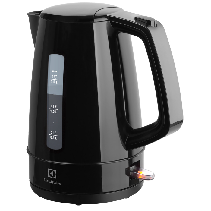 Electrolux EEWA1310 electric kettle – image 1