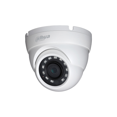 Dahua Technology Lite HAC-HDW2231MP-0280B security camera Dome IP security camera Indoor & outdoor