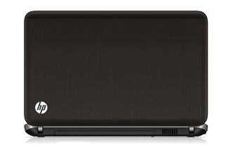 HP Pavilion DV6-1009EL Intel Pentium Mobile T4200 – image 2