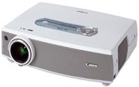 Canon Digital Projector LV-7220