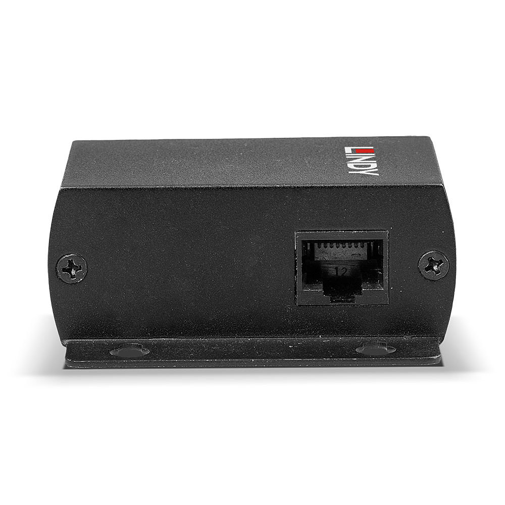 Lindy 100m PS/2 KM Cat.5e/6 Extender – image 4