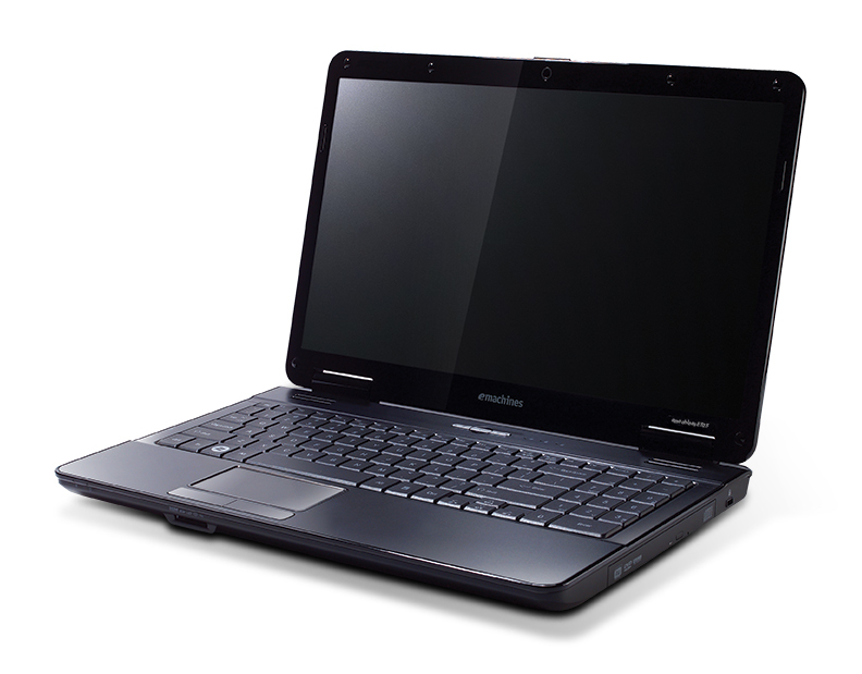 Acer eMachines E625 AMD Athlon – image 3