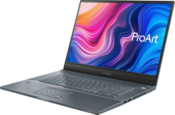 ASUS ProArt StudioBook Pro 17 W700G2T-AV002R Intel® Core™ i7 i7-9750H Laptop – image 4